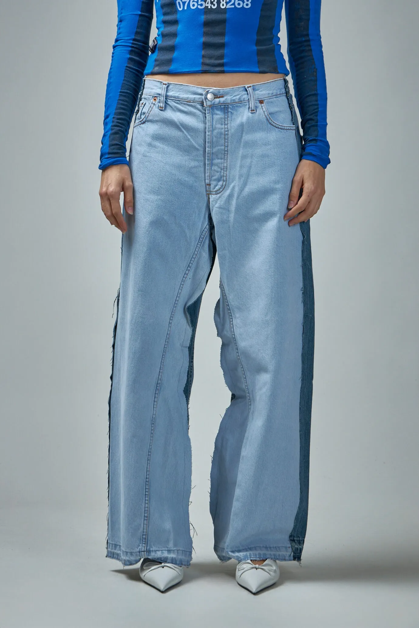 New Jeans Denim