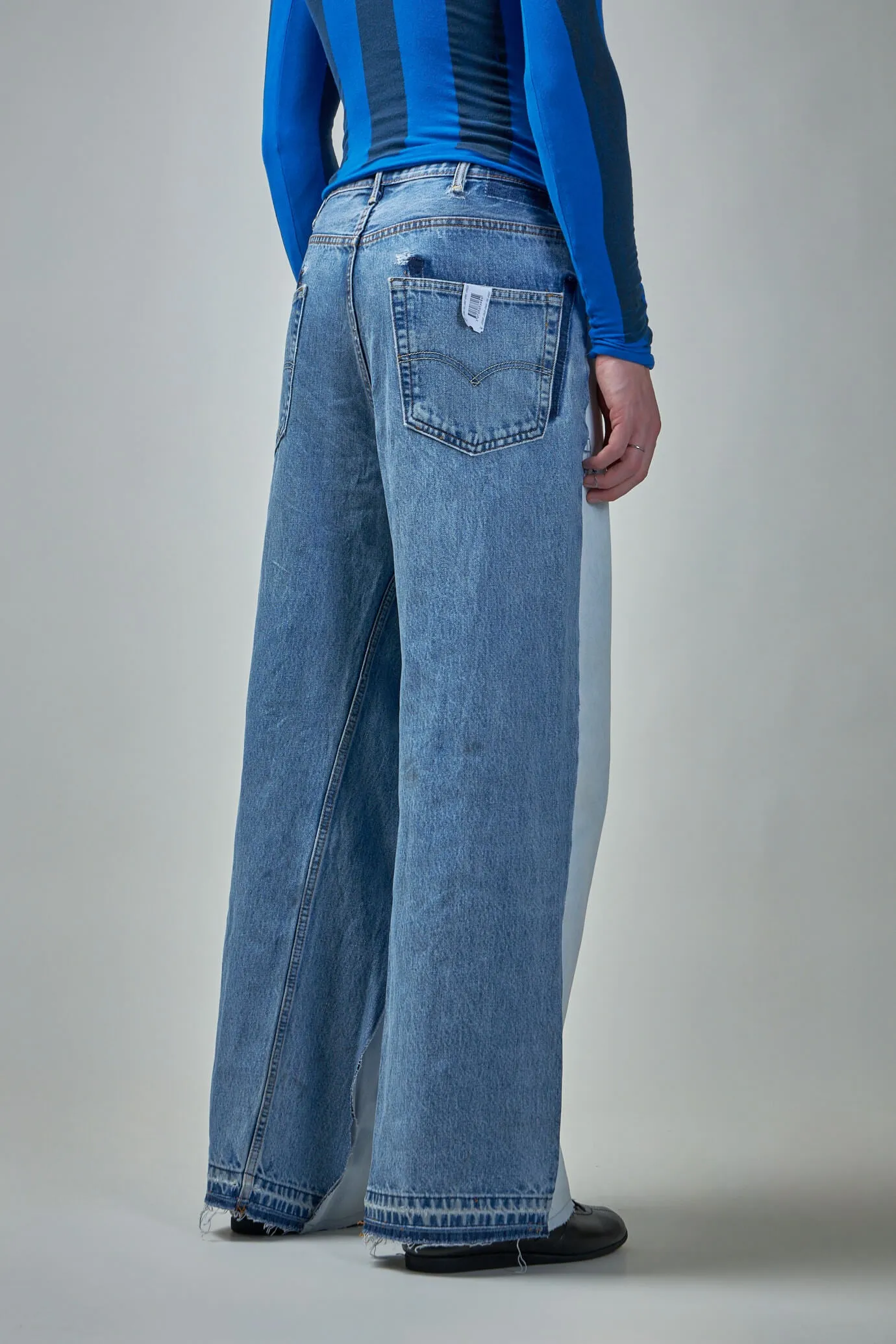 New Jeans Denim