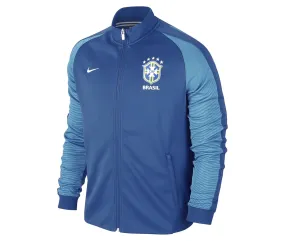 Nike Men's Brazil Track Jacket N98 Varsity 2016/17