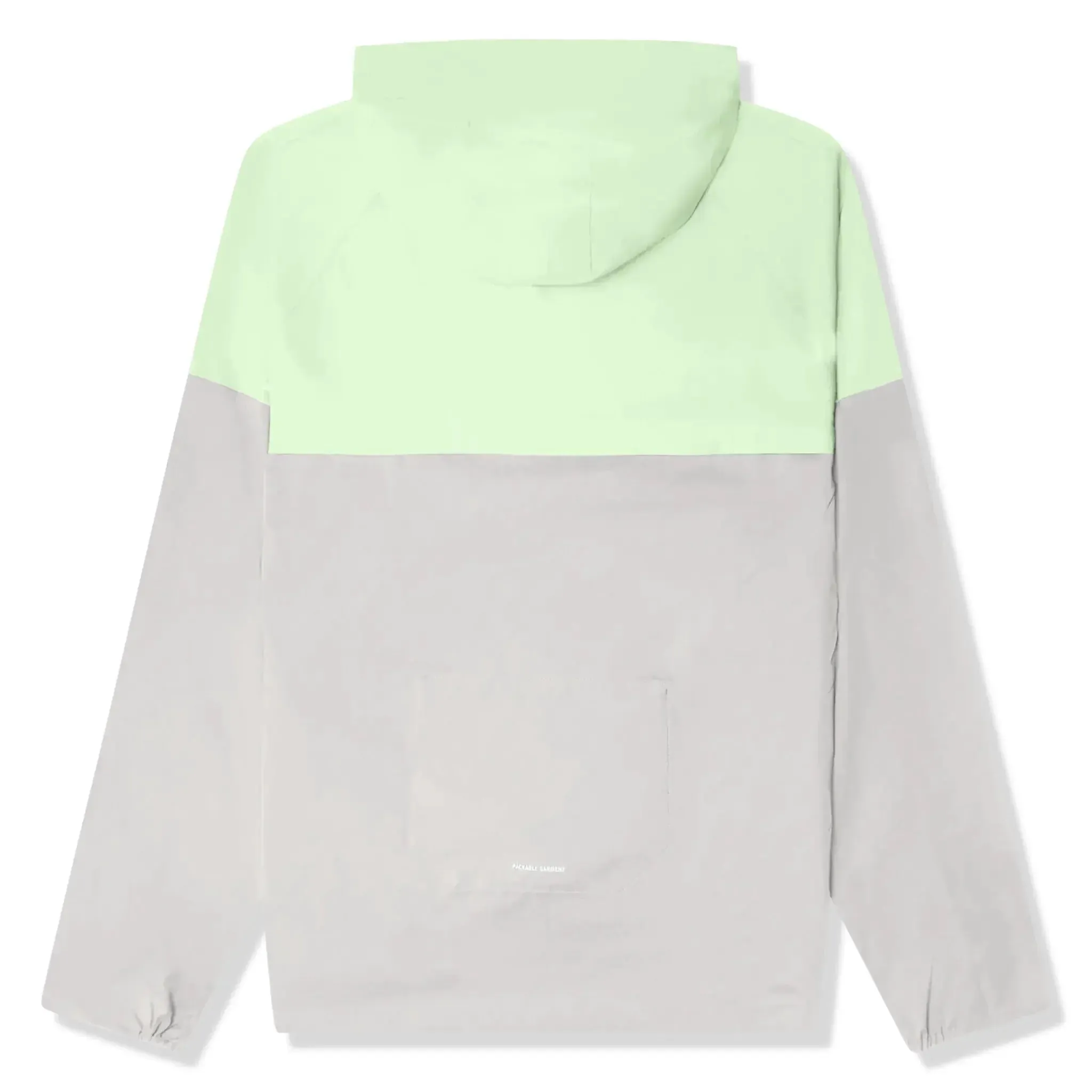 Nike Packable Windrunner Jacket Green