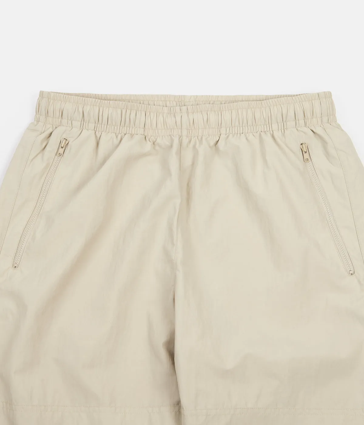Nike SB Y2K GFX Track Pants - Grain / Velvet Brown