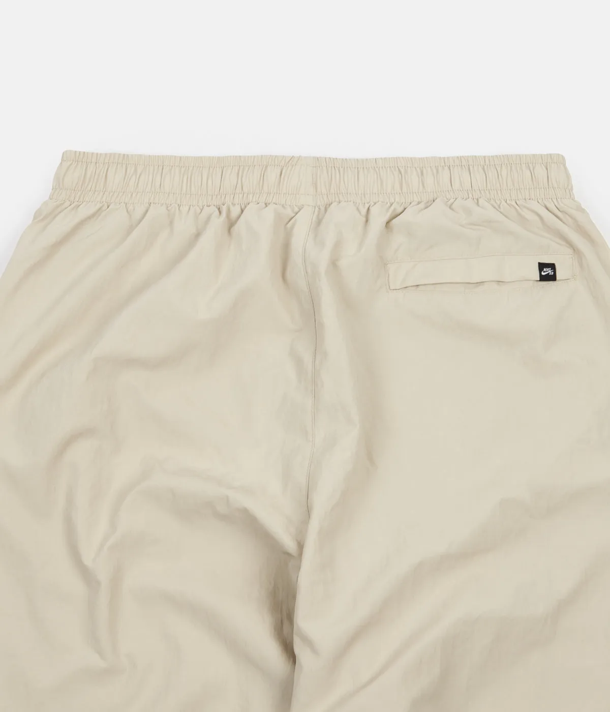 Nike SB Y2K GFX Track Pants - Grain / Velvet Brown