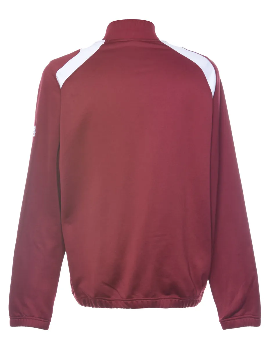 Nike Track Top - L