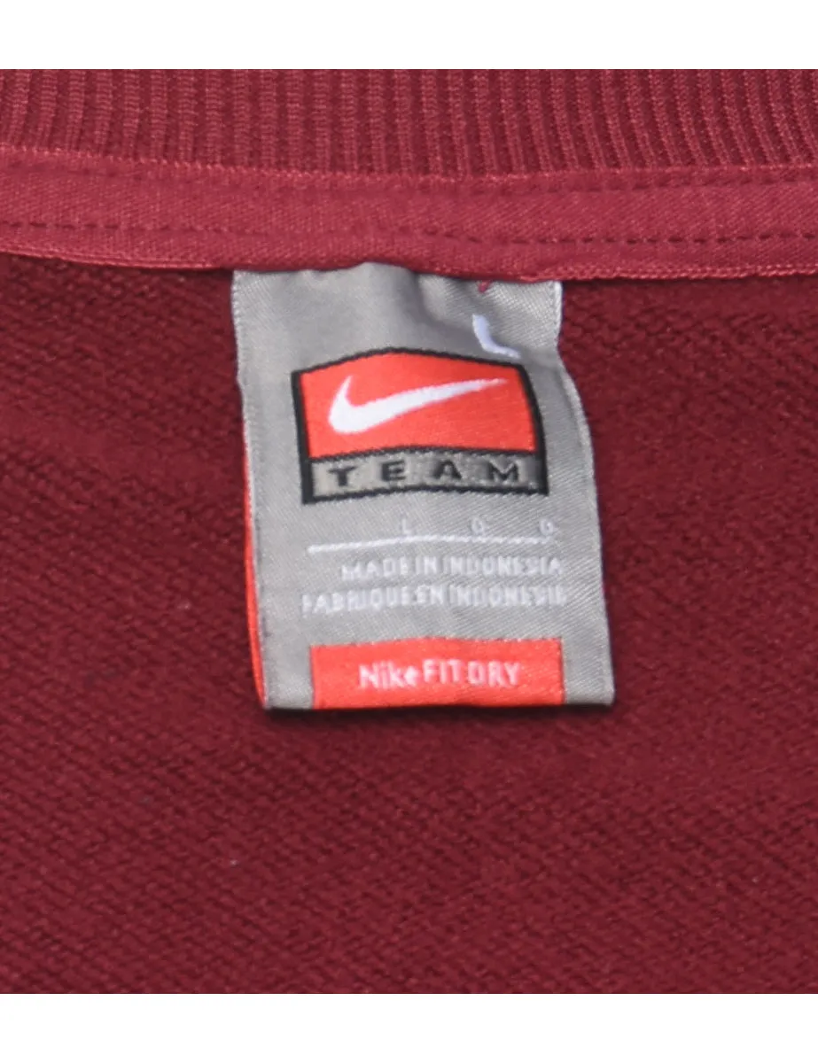 Nike Track Top - L