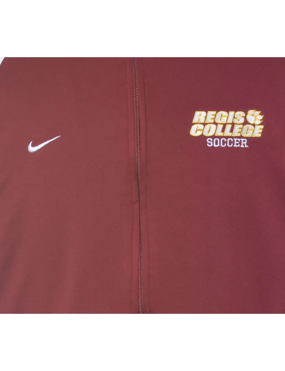 Nike Track Top - L