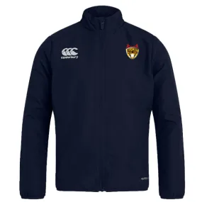 NorCal Club Track Jacket by Canterbury