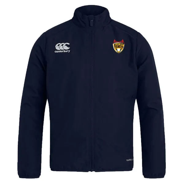 NorCal Club Track Jacket by Canterbury