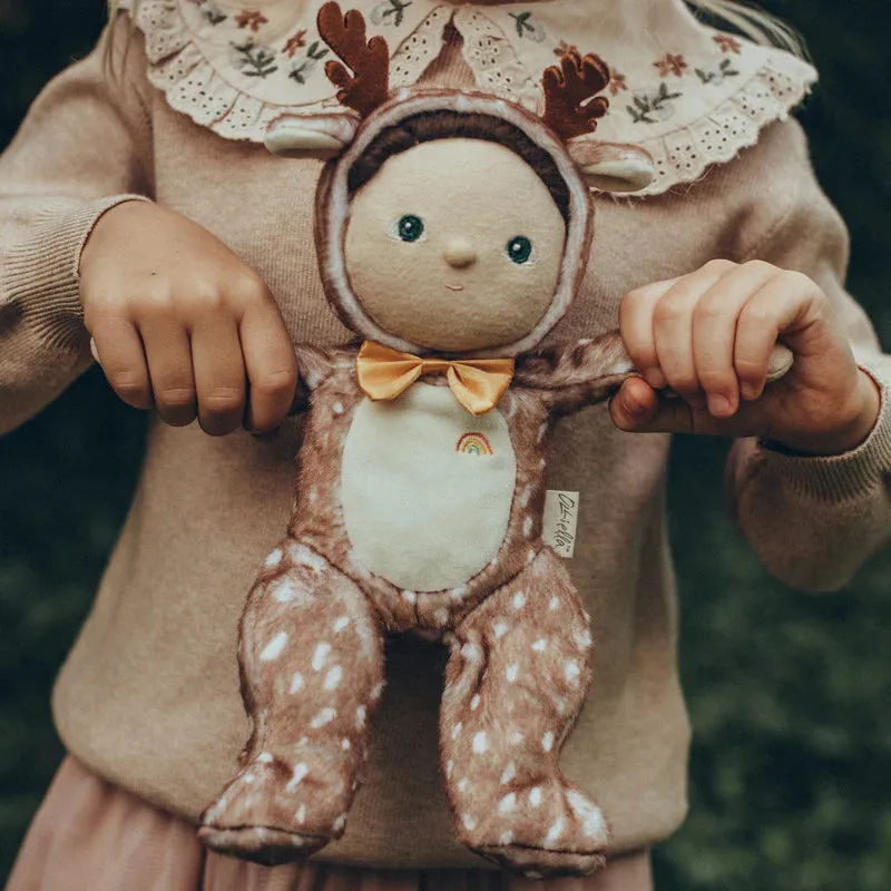 Olli Ella - Dinky Dinkums - Jolly Dollies - Riley Reindeer