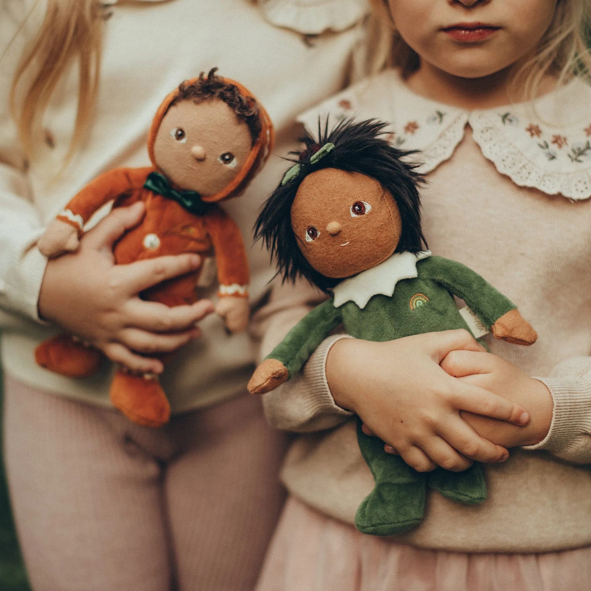 Olli Ella Dinky Dinkums - Jolly Dollies