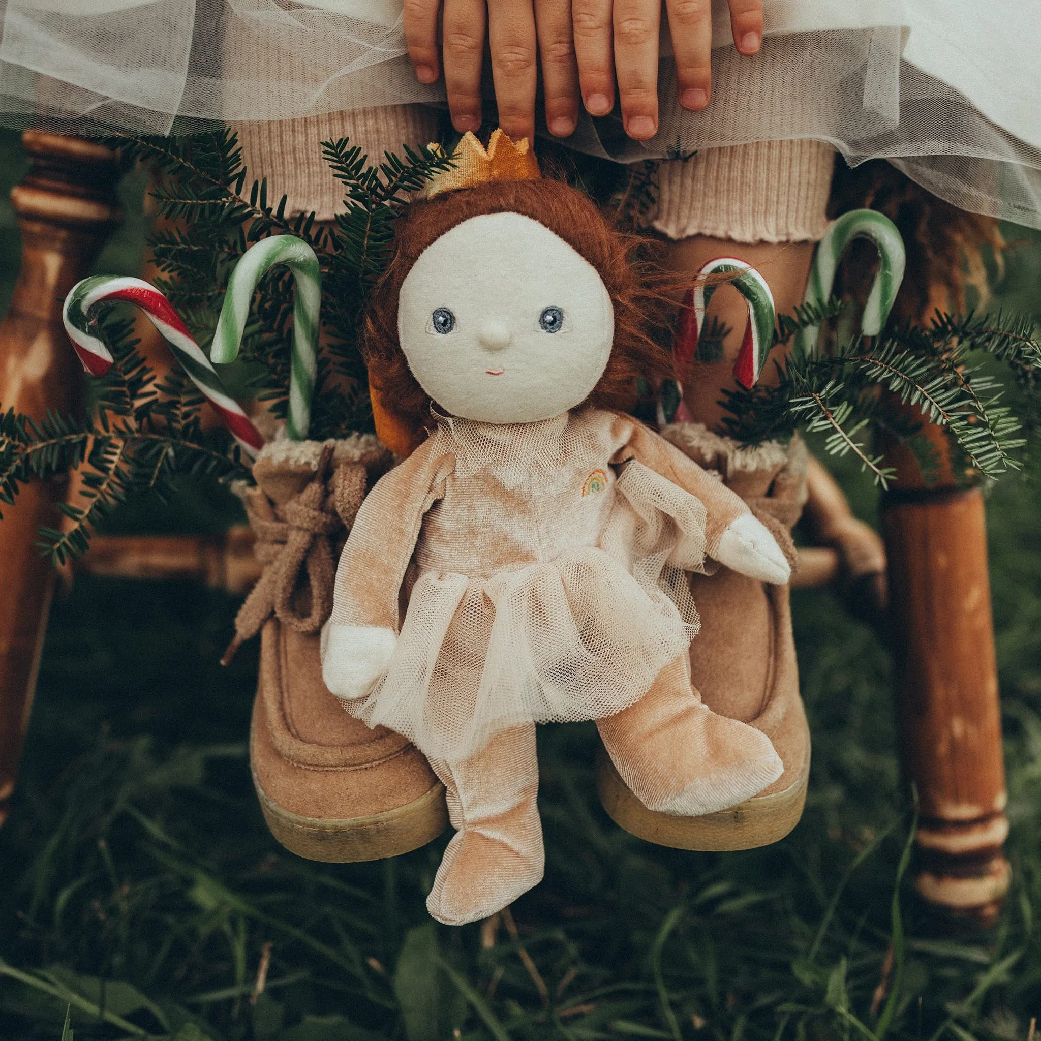 Olli Ella Dinky Dinkums - Jolly Dollies
