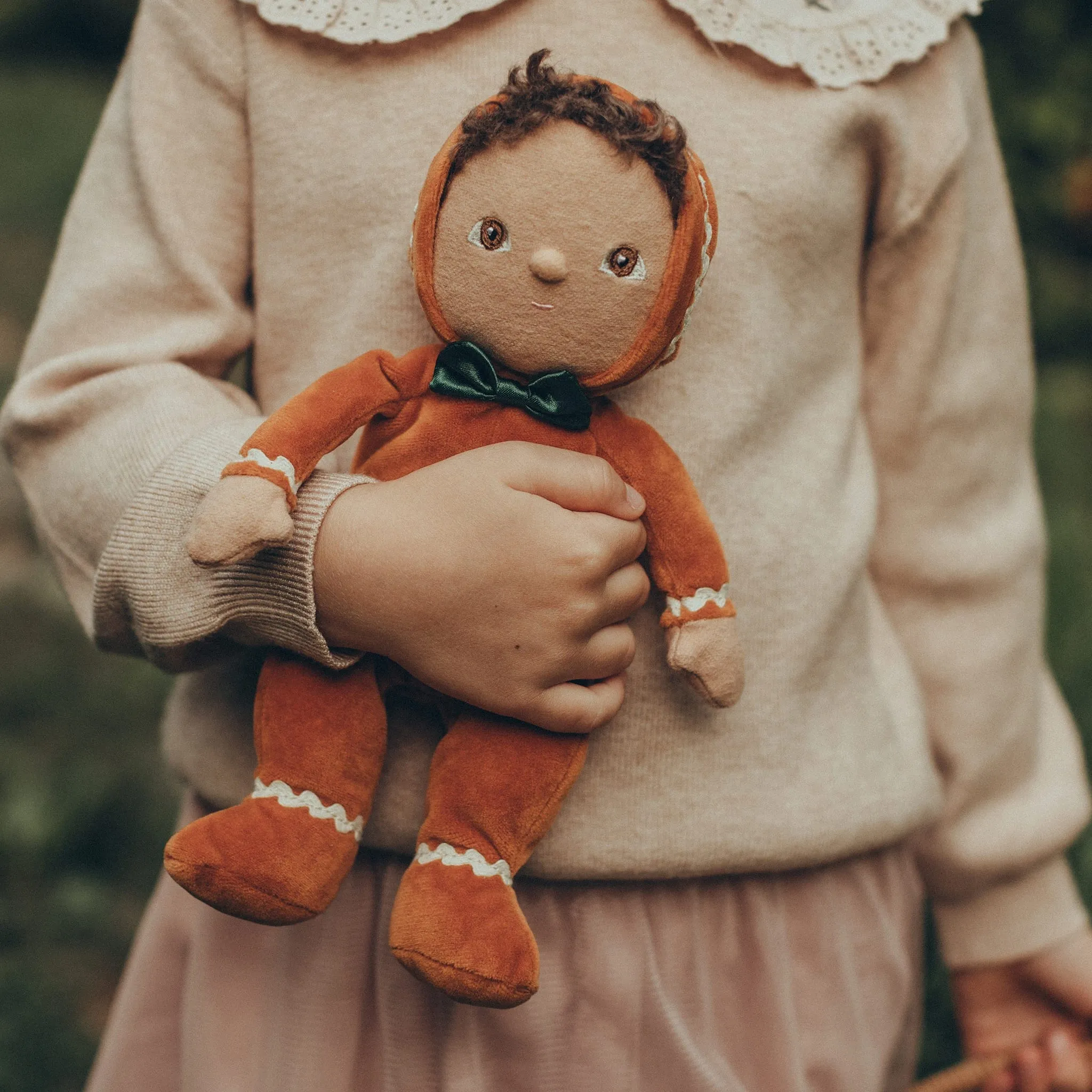 Olli Ella Dinky Dinkums - Jolly Dollies