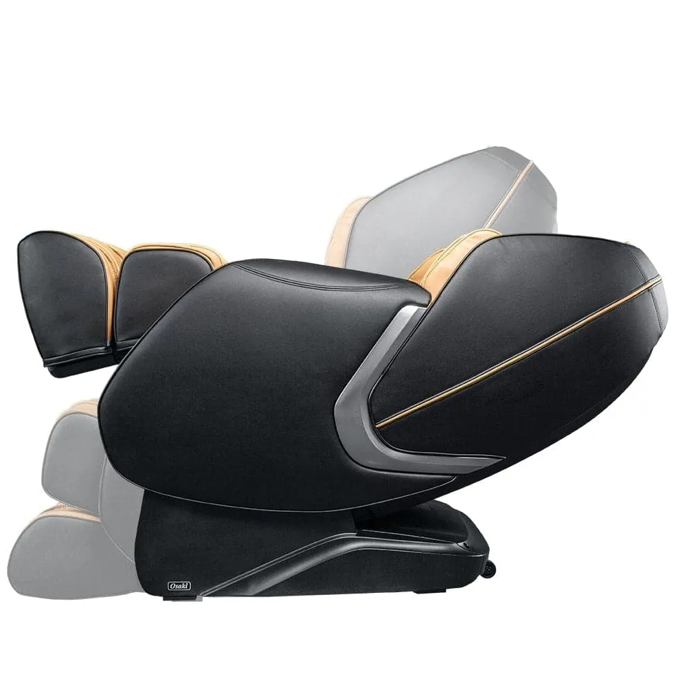 Osaki OS-Aster Massage Chair