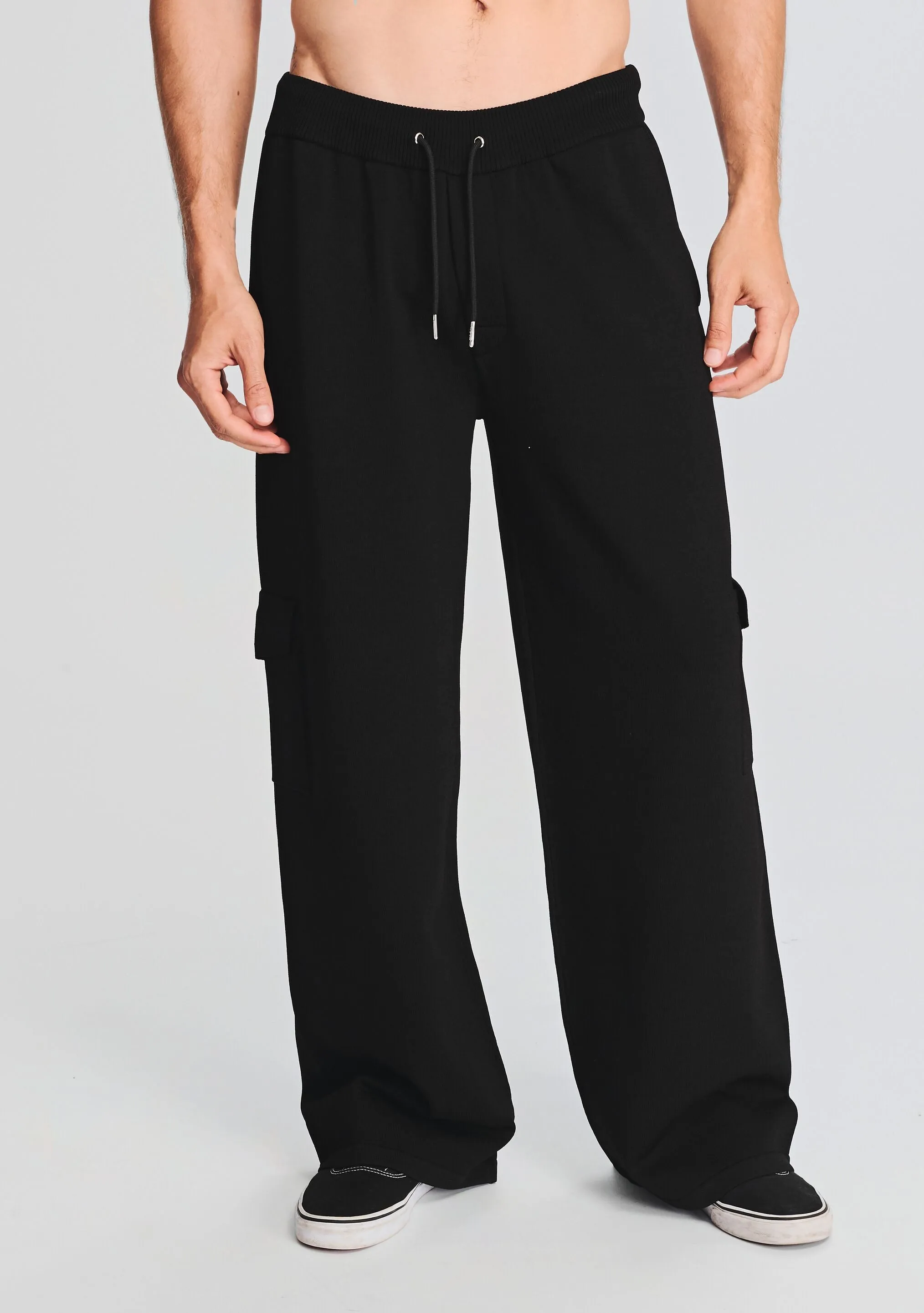 Owen Knit Cargo Pant