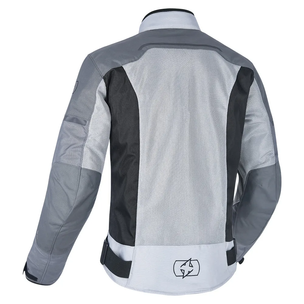 Oxford - Toledo 2.0 Jacket