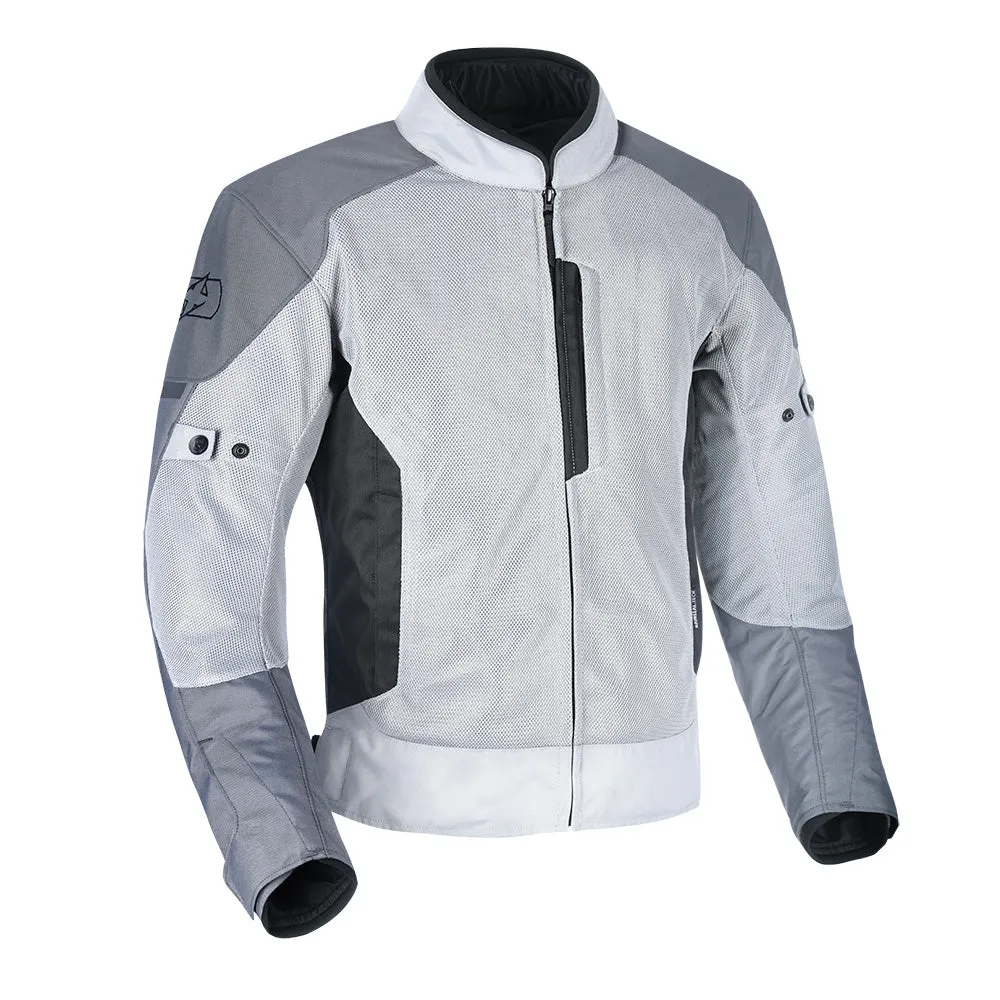 Oxford - Toledo 2.0 Jacket