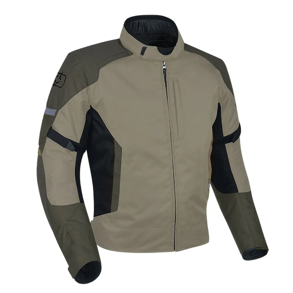 Oxford - Toledo 2.0 Jacket