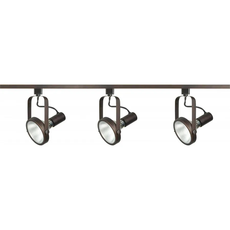 PAR30 GIMBAL RING KIT BRONZE