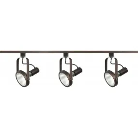 PAR30 GIMBAL RING KIT BRONZE