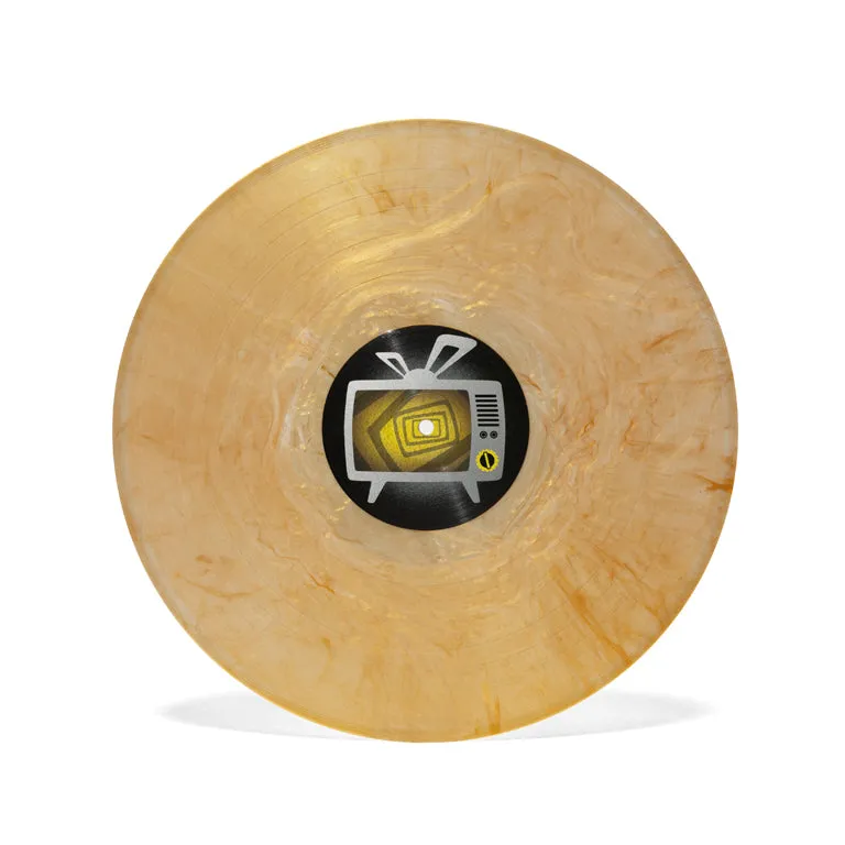 Persona 4 Golden Vinyl Soundtrack