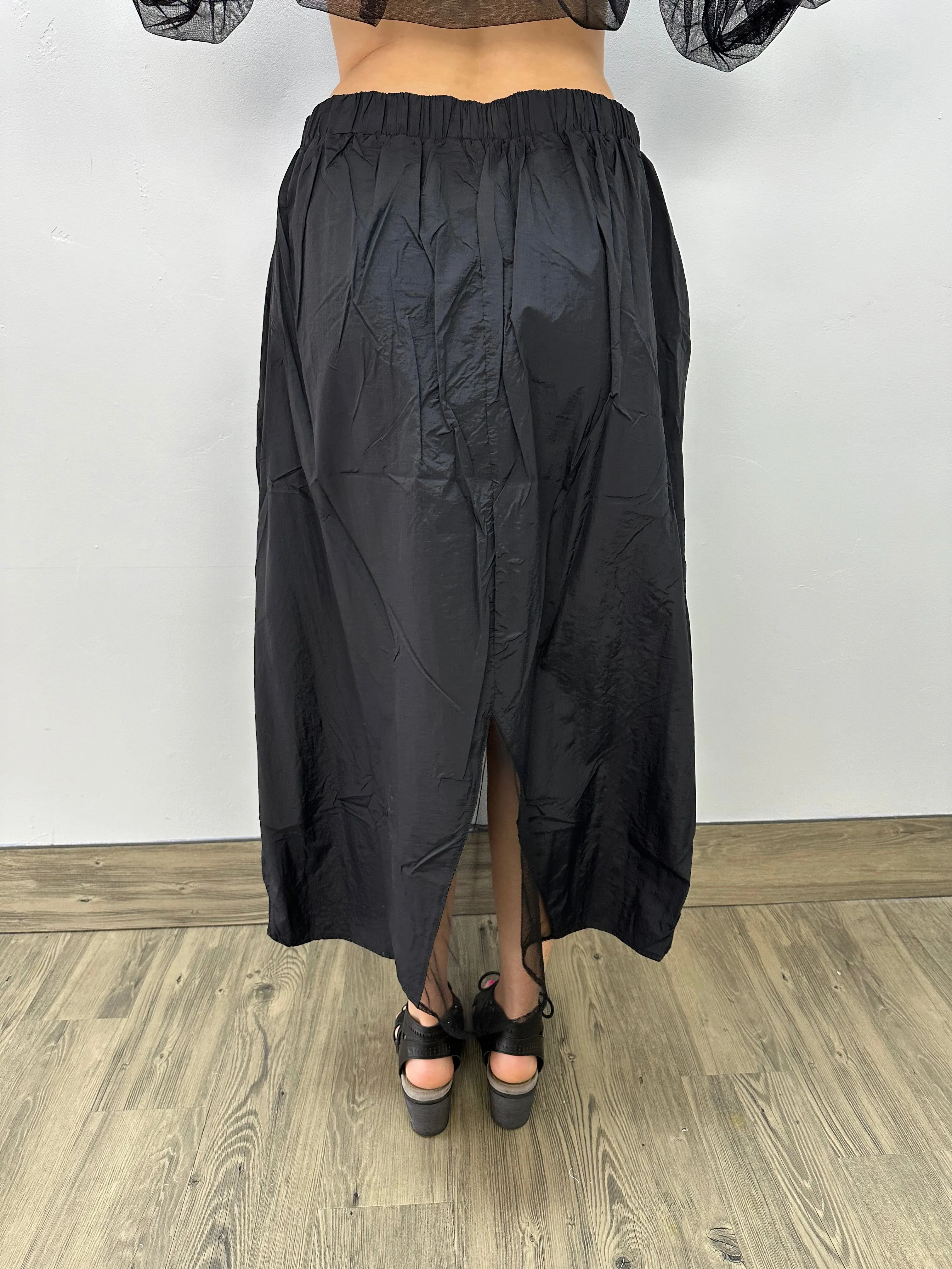 Phantom Aldine Skirt