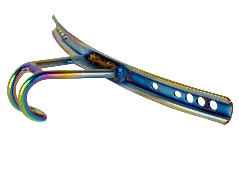Prolimit Alpha bar Electro plated base KITE