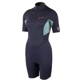 Prolimit PG Fire V-Zip Shorty 2/2