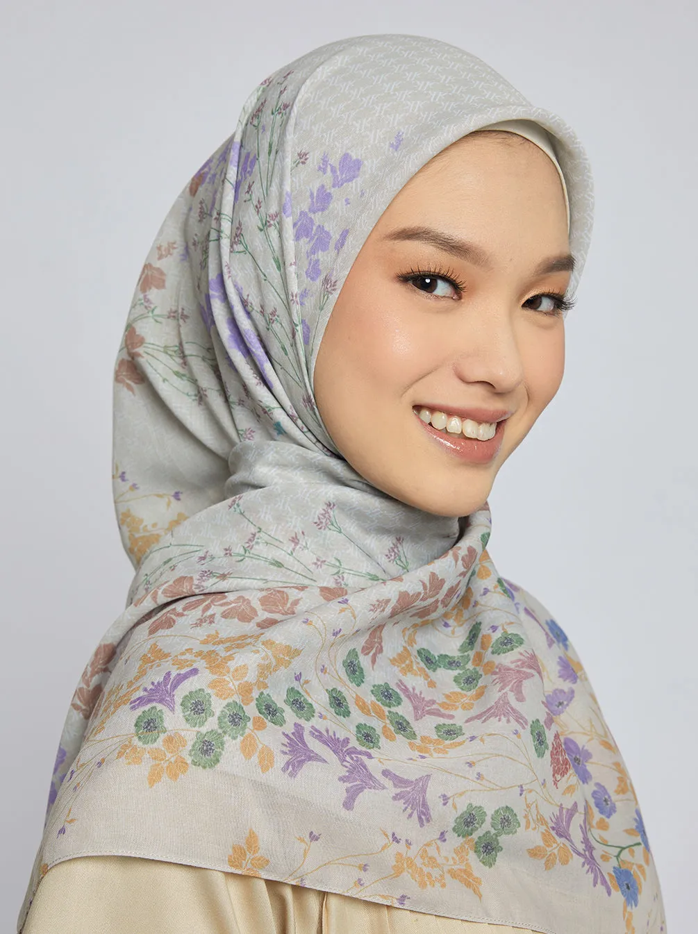 PRUDENCE SCARF OATS