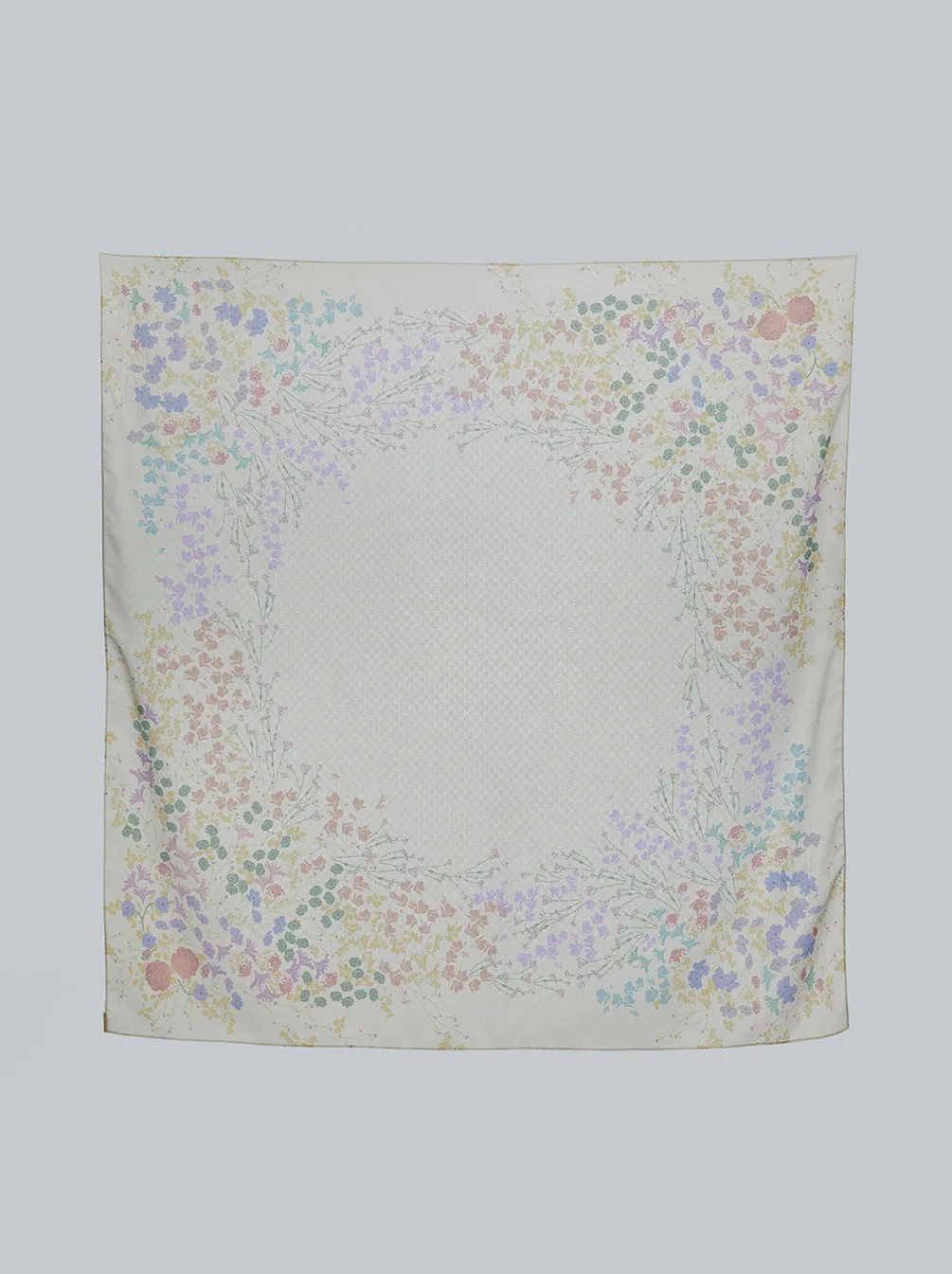 PRUDENCE SCARF OATS