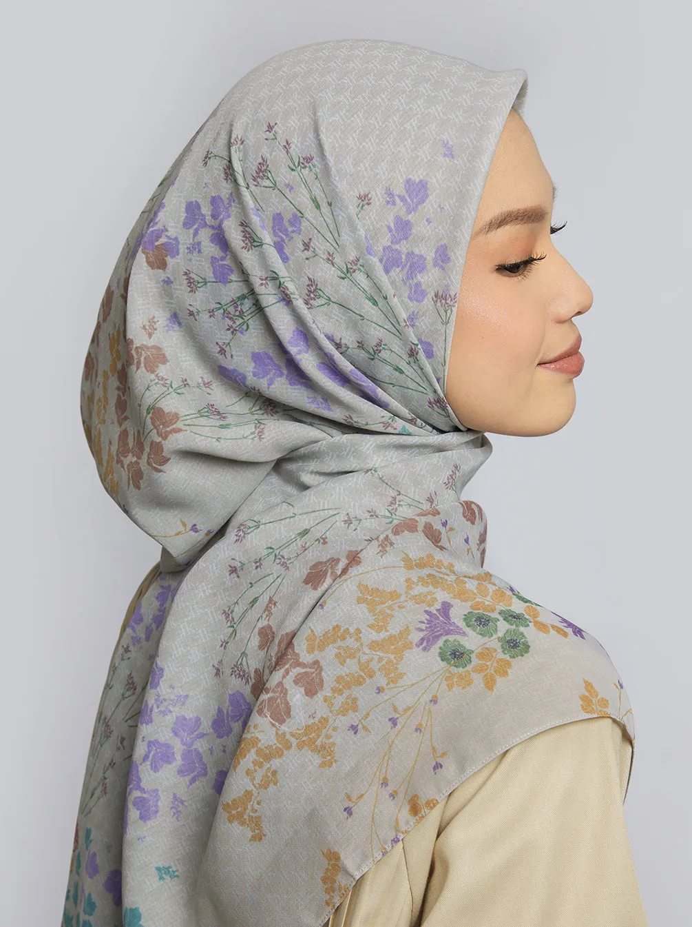 PRUDENCE SCARF OATS