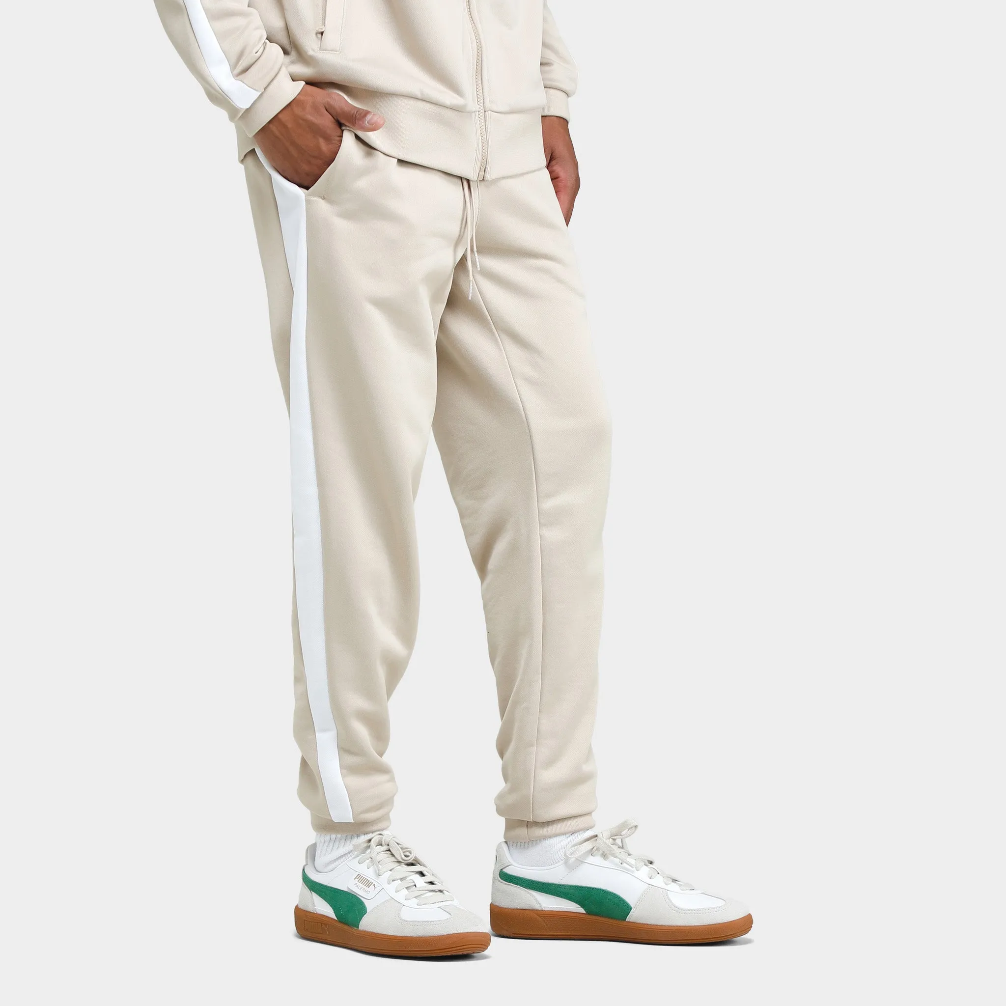 Puma Iconic T7 Track Pants / PT Granola