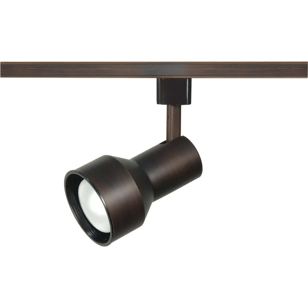 R20 STEP CYLINDER TRACK HEAD BRONZE