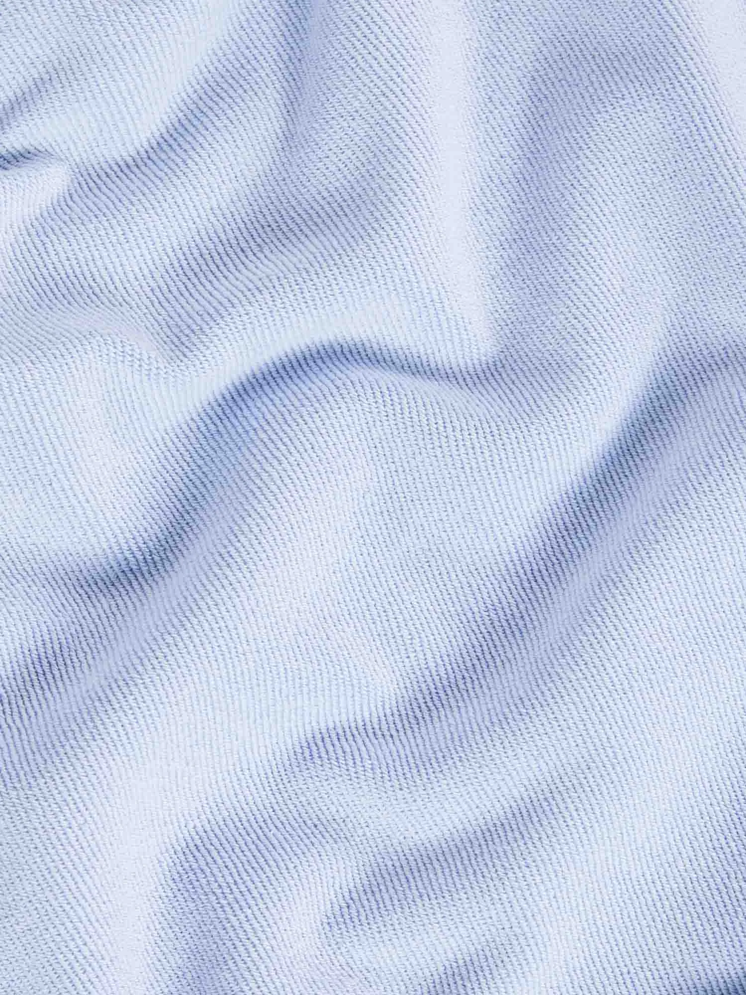 Re-Color Track Pants—sky blue