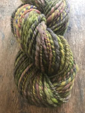 Retro 50 yards bulky art yarn