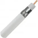 RG6 Bare Copper Dual Shield Coaxial