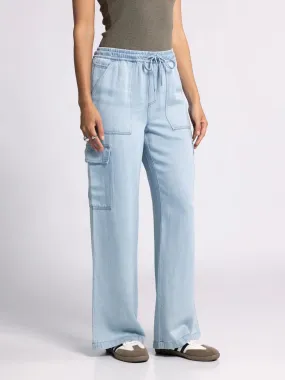 Rhoda Pants