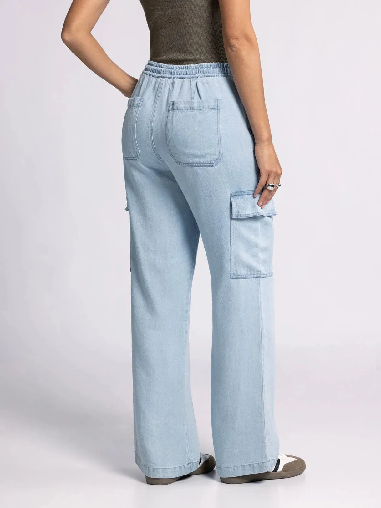 Rhoda Pants
