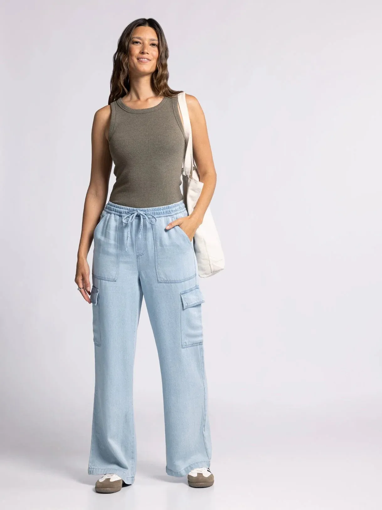 Rhoda Pants