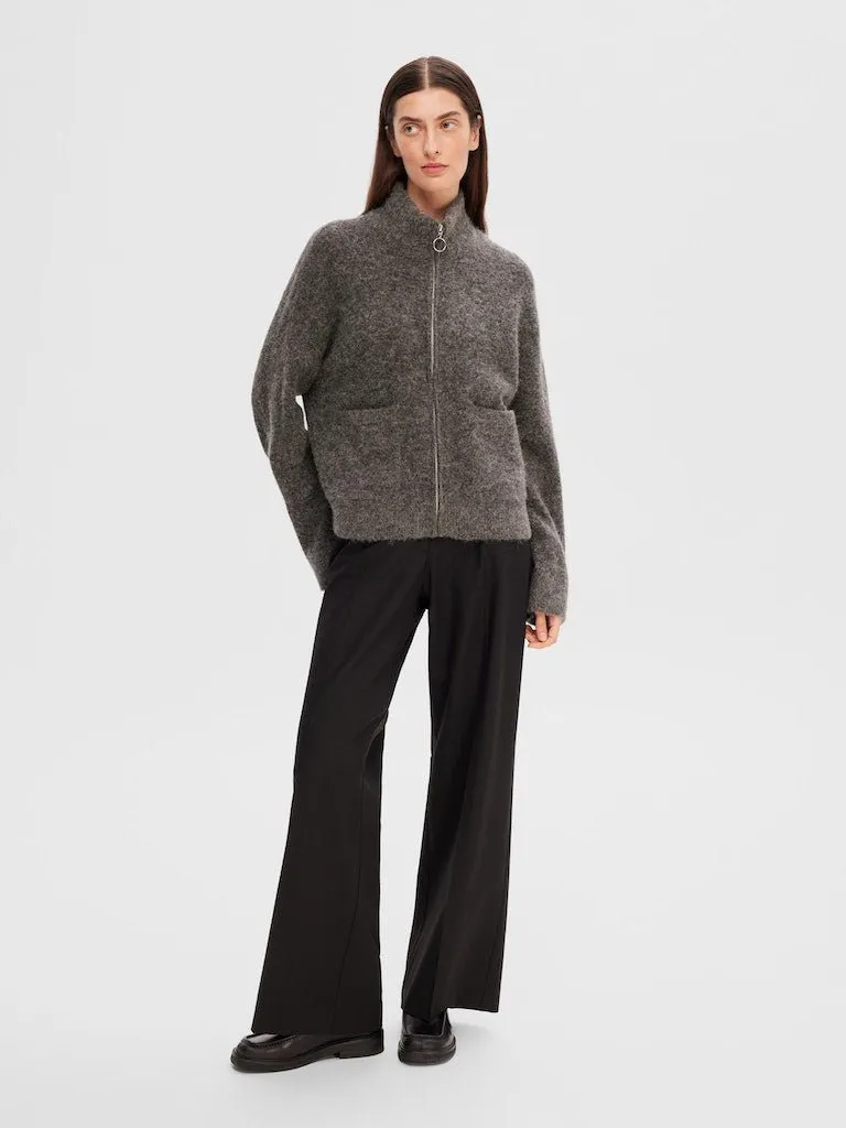 Selected Femme Sia - Cardigan