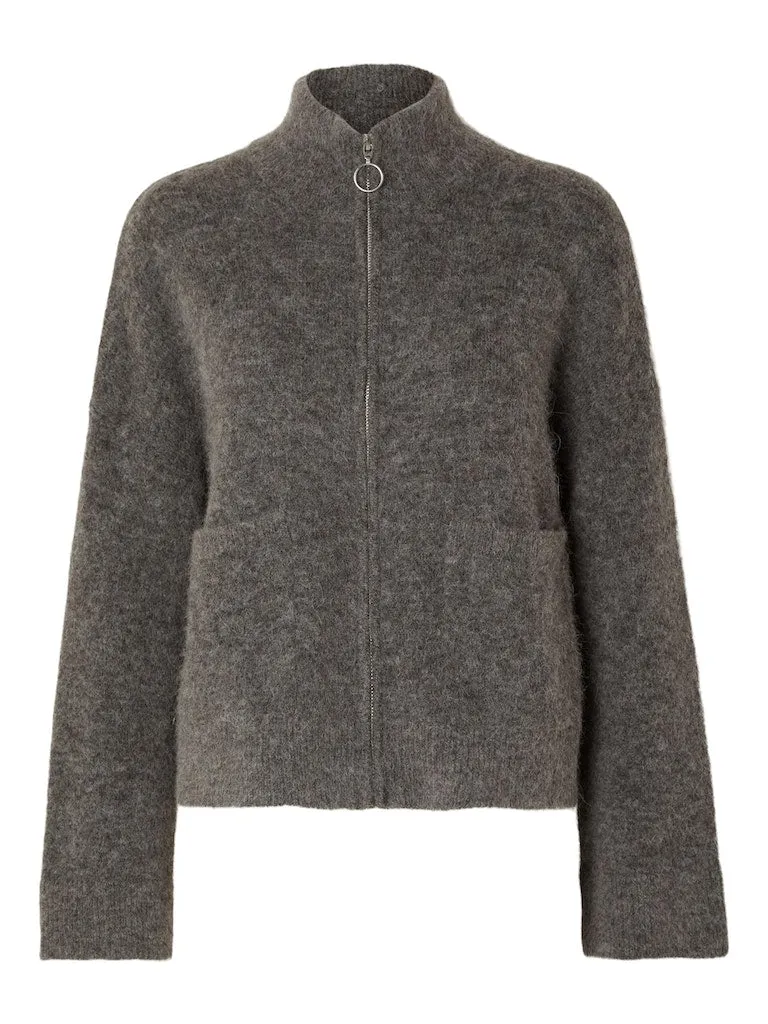 Selected Femme Sia - Cardigan