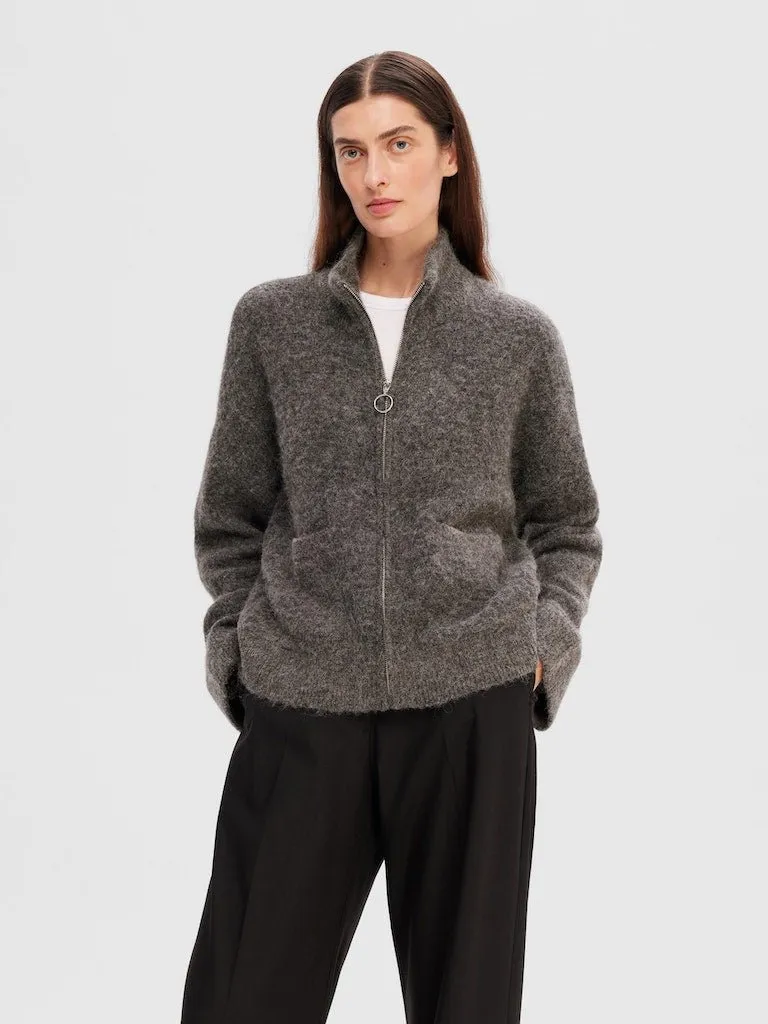 Selected Femme Sia - Cardigan