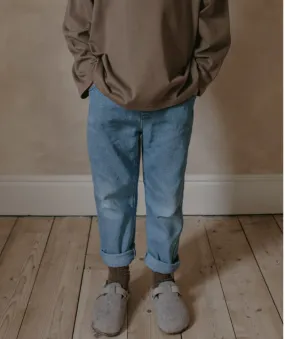 SF Perfect Jeans