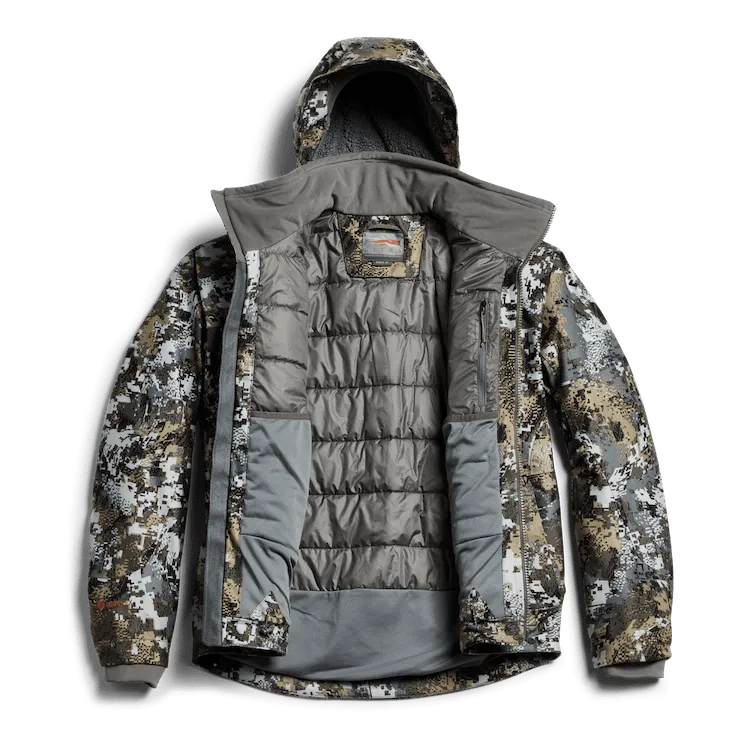Sitka Incinerator Aerolite Jacket