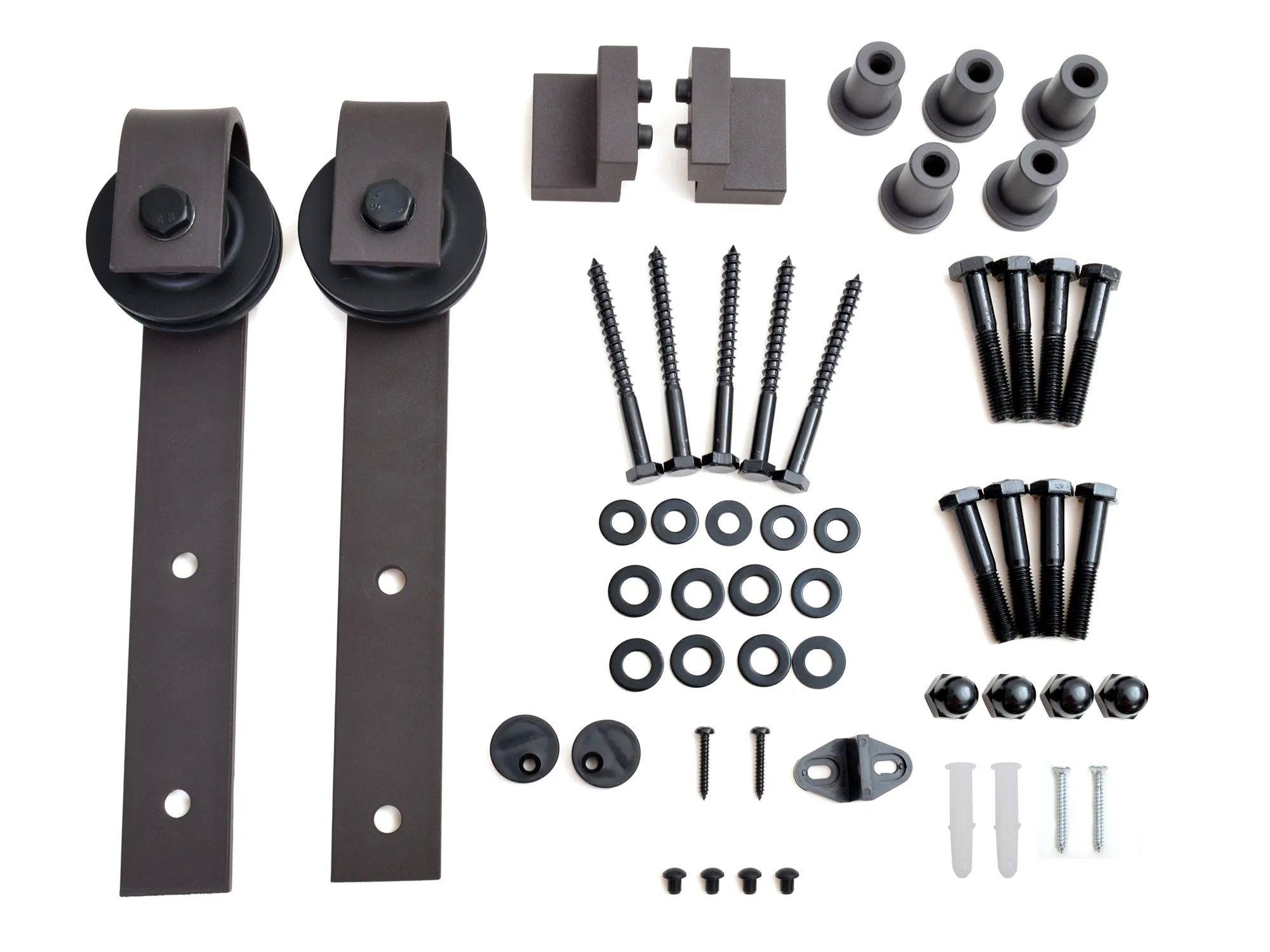 Sliding Door Hardware Set SWD11