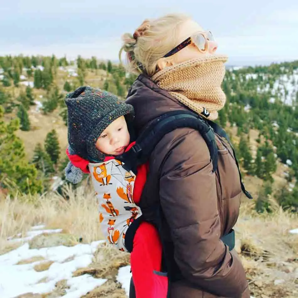Slush Neckwarmer