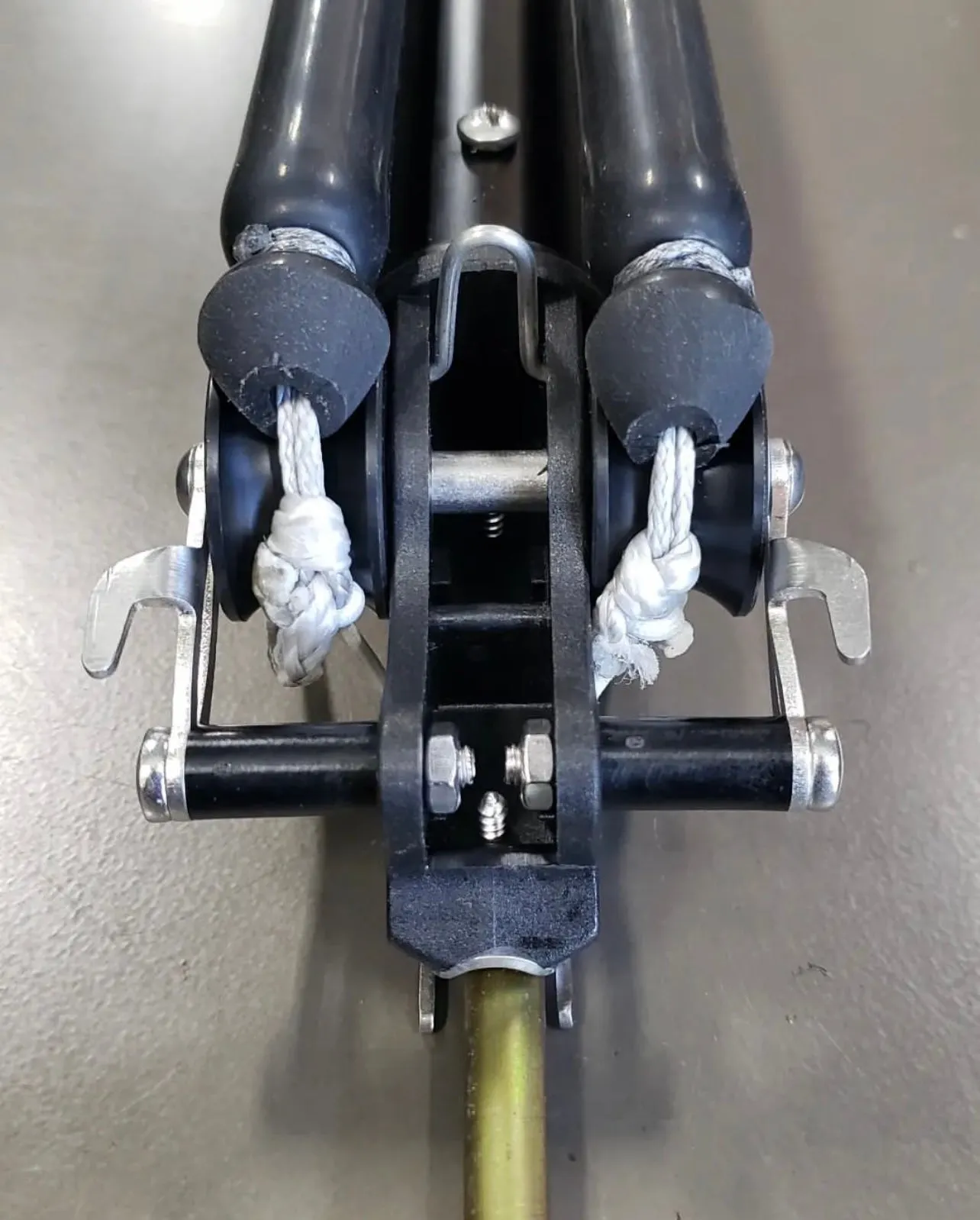 SpearPro Challenger Roller Speargun