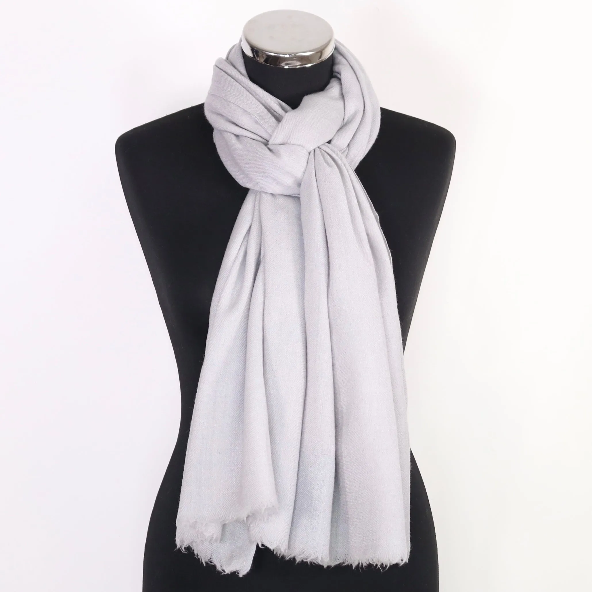 Suki Wool Scarf(i)
