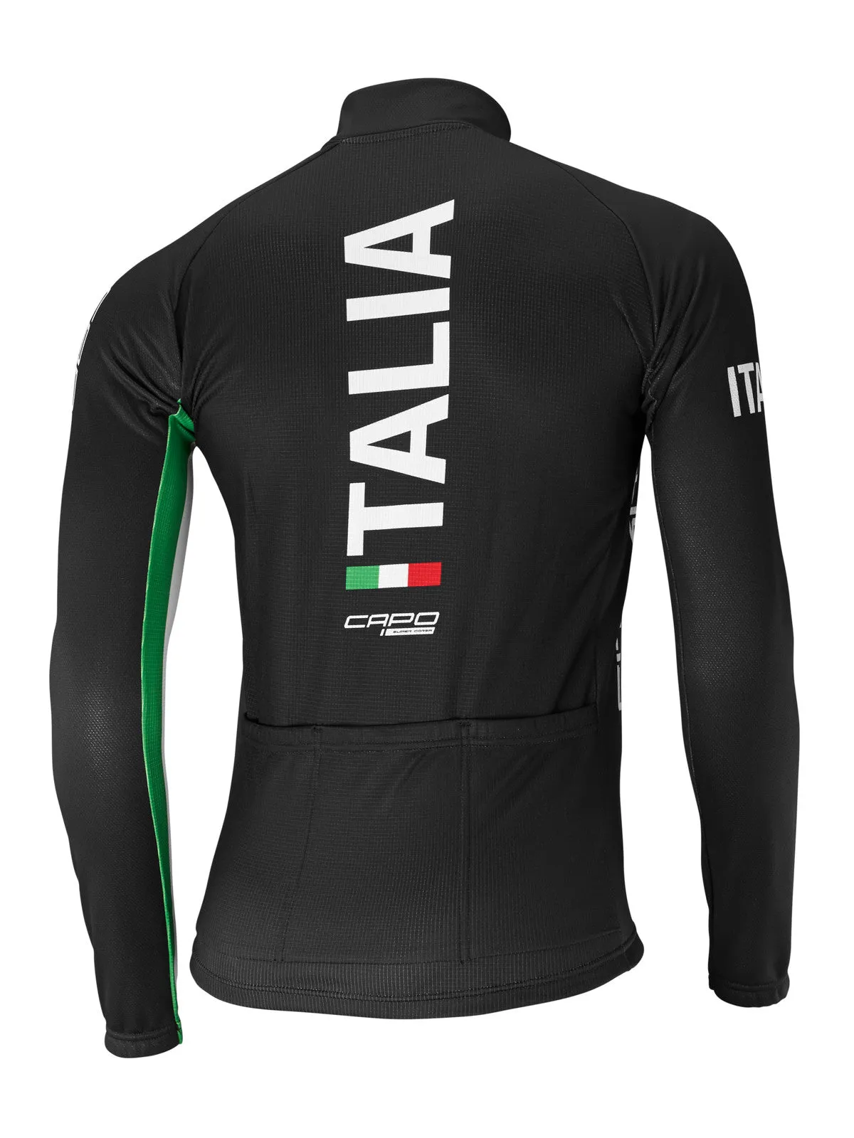 Super Corsa Thermal Jacket