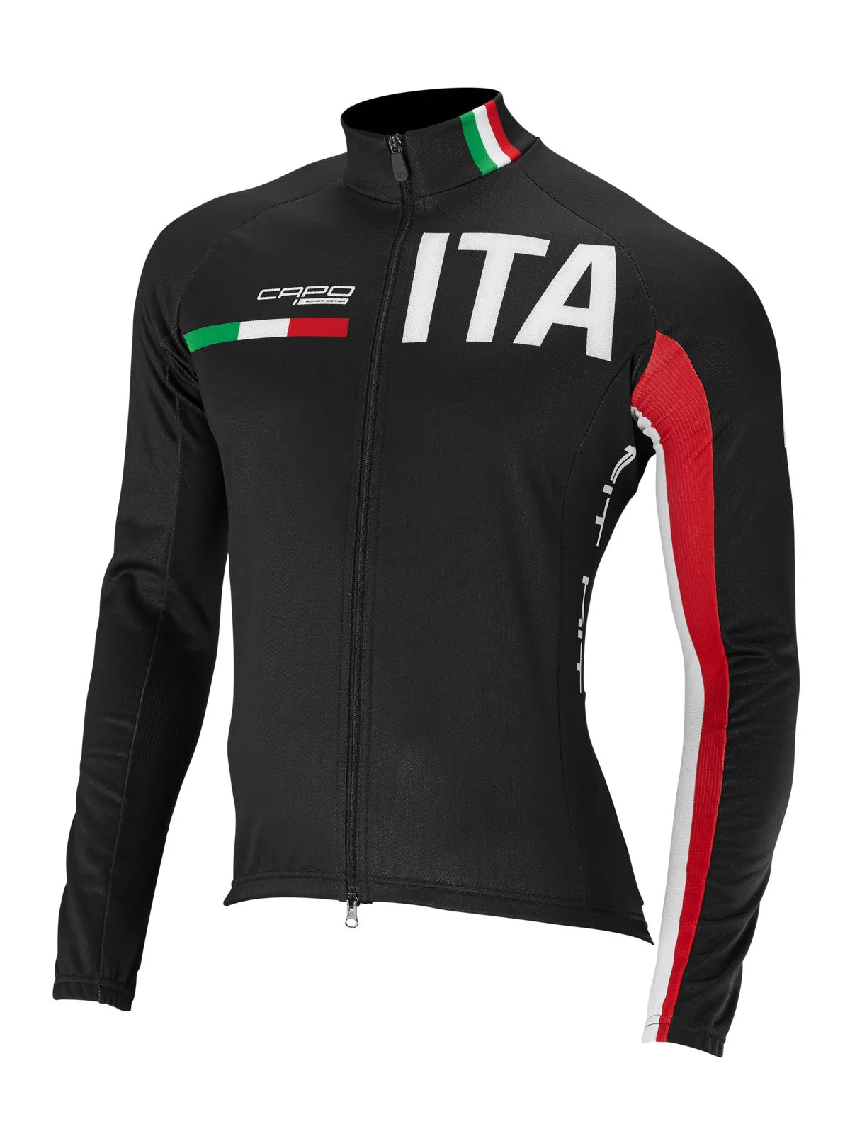 Super Corsa Thermal Jacket