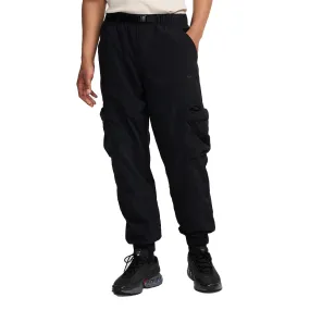 TECH WOVEN CARGO PANTS