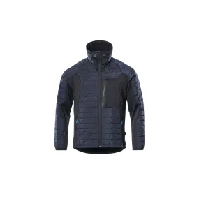 Thermal Jacket With Climascot Navy